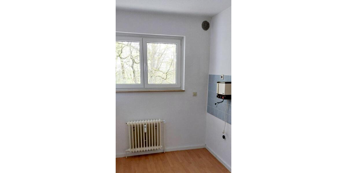 Etagenwohnung Remscheid Lüttringhausen - 1 Zimmer, 41 m&sup2;, 349&euro; | Angebot:26548258