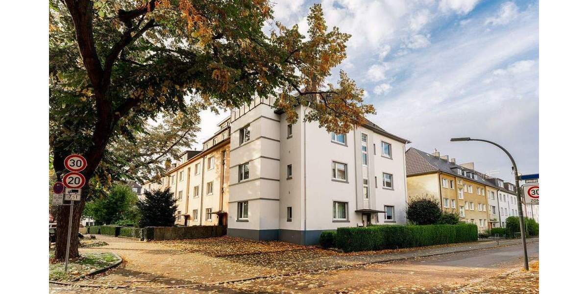 Etagenwohnung Dortmund Mitte - 5 Zimmer, 151 m&sup2;, 559.000&euro; | Angebot:25777851