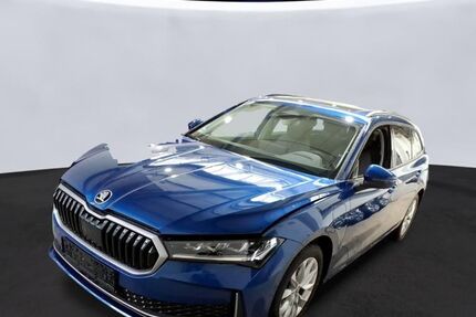 Skoda Superb 25.255 km 39.407 &euro; Hagen 58091