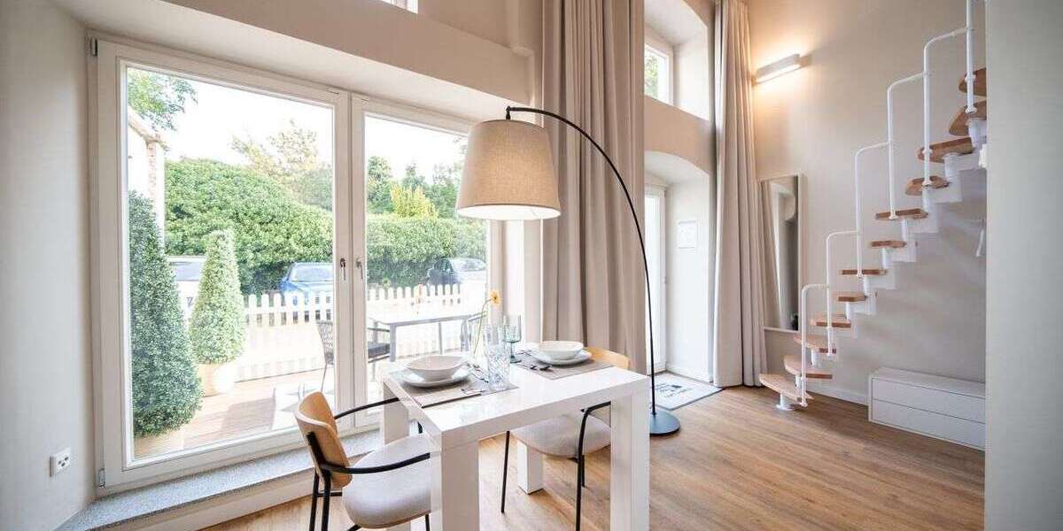 Zimmer Wuppertal Brill - 2 Zimmer, 1.250&euro; | Angebot:24896476