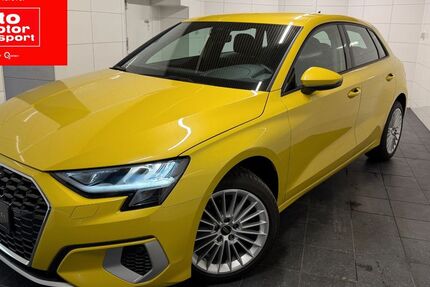 Audi A3 41.000 km 20.995 &euro; Hagen 58099