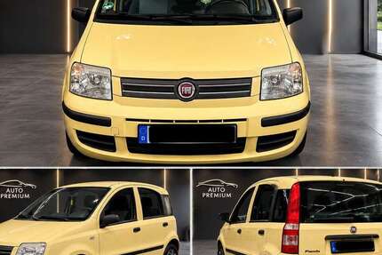 Fiat Panda 113.000 km 1.500 &euro; Remscheid 42859