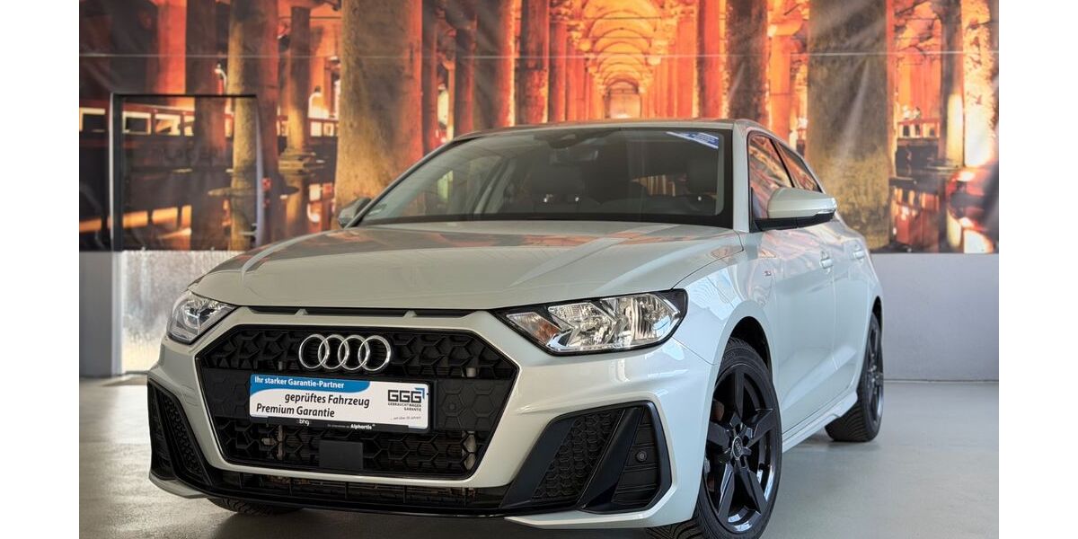 Audi A1 13.000 km 22.650 &euro; Remscheid 42899
