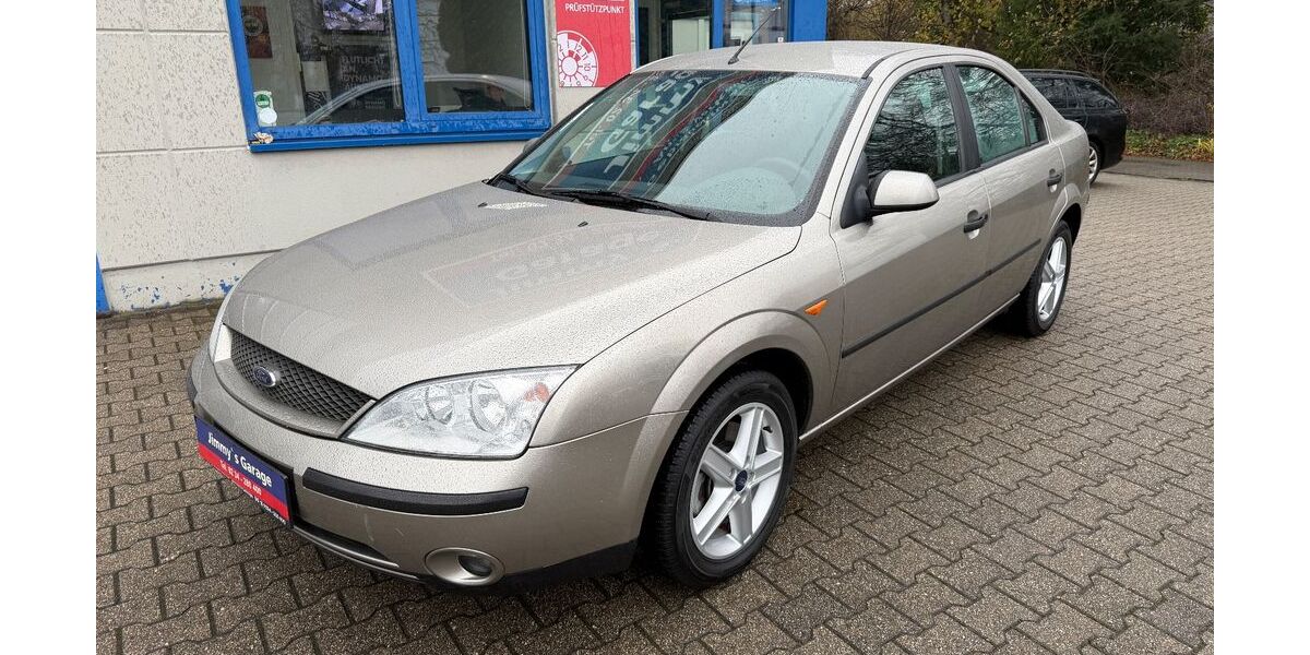 Ford Mondeo 138.530 km 2.999 &euro; Bochum 44894