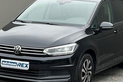 VW Touran 76.700 km 25.900 &euro; Bochum 44894