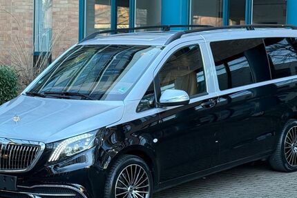 Mercedes-Benz Vito 48.500 km 73.888 &euro; Dortmund 44269
