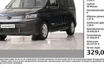 VW Caddy Maxi 1.990 km 36.490 &euro; Dortmund 44379