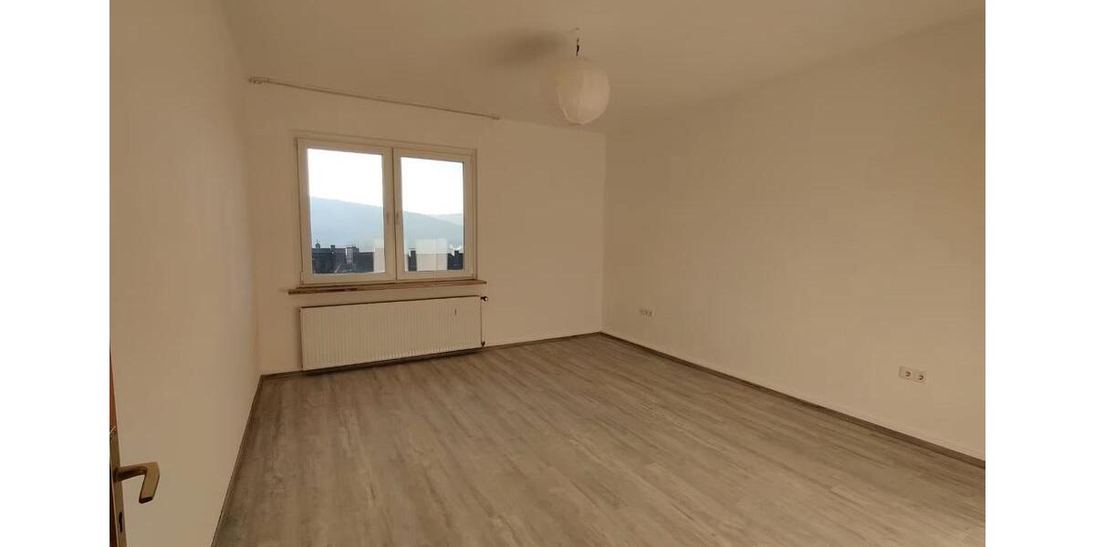 Etagenwohnung Wuppertal Gemarkung Langerfeld - 2 Zimmer, 60 m&sup2;, 465&euro; | Angebot:26647367