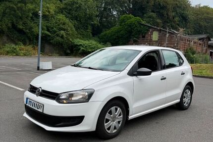 VW Polo 40.000 km 7.500 &euro; Elberfeld 42103