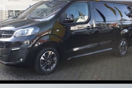 Opel Zafira Life 74.277 km 36.990 &euro; Unna 59427
