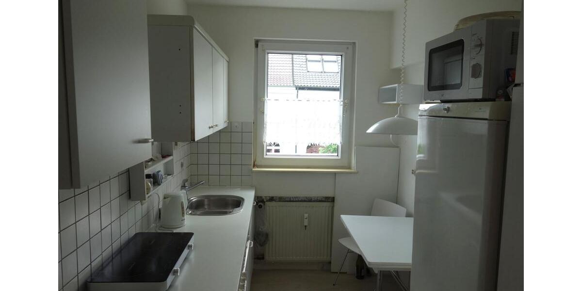Etagenwohnung Dortmund Gartenstadt - 3 Zimmer, 80 m&sup2;, 260.000&euro; | Angebot:27022665