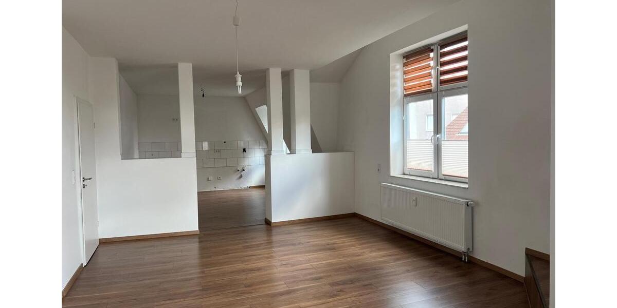 Etagenwohnung Bochum Bochum-Mitte - 3 Zimmer, 107 m&sup2;, 860&euro; | Angebot:25053436