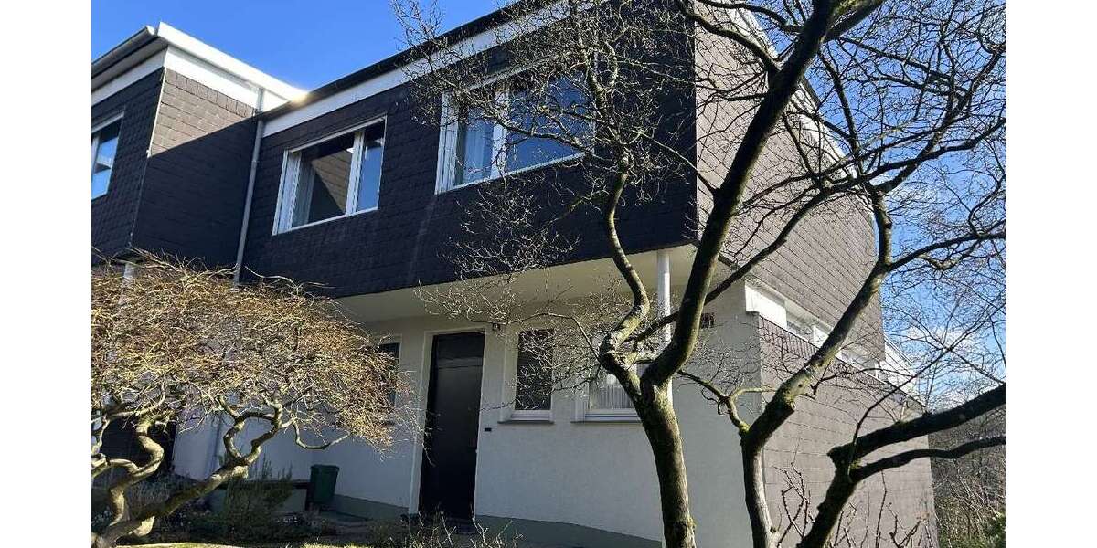 Einfamilienhaus Wuppertal-Elberfeld Elberfeld - 5 Zimmer, 115 m&sup2;, 369.000&euro; | Angebot:25514873