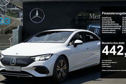 Mercedes-Benz EQE 14.037 km 46.870 &euro; Dortmund 44139