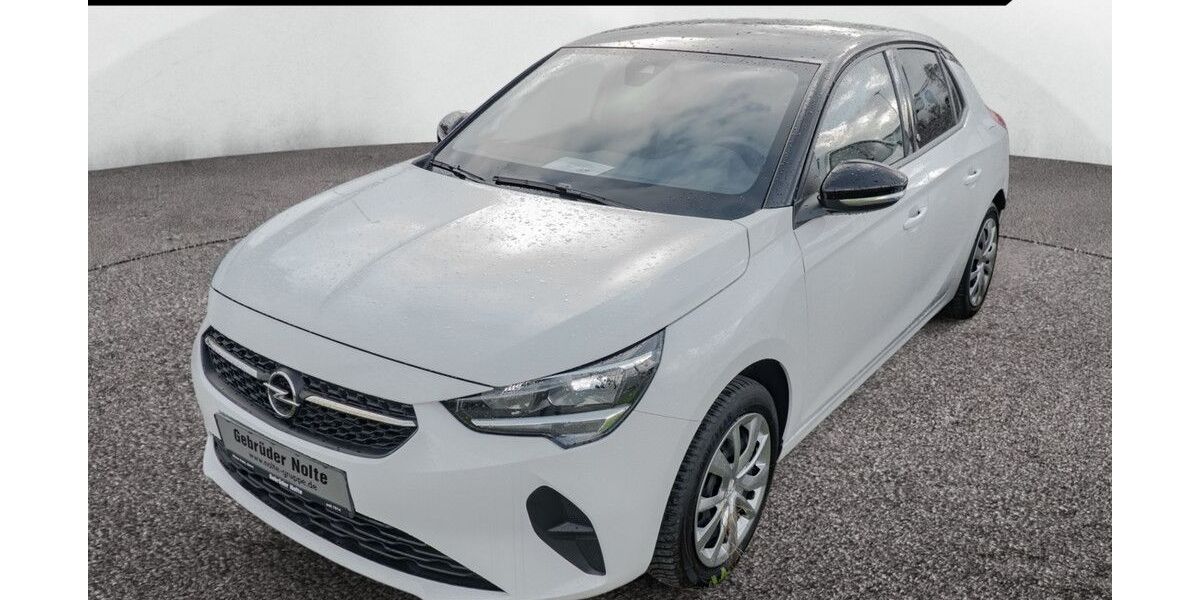 Opel Corsa 32.324 km 14.990 &euro; Iserlohn 58636