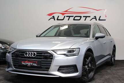 Audi A6 190.195 km 19.799 &euro; Wuppertal 42283