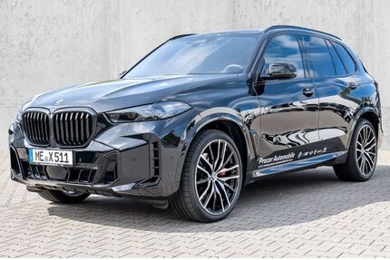 BMW X5 11.990 km 90.369 &euro; Velbert 42549