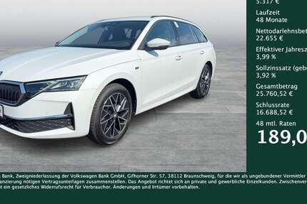 Skoda Octavia 17.212 km 27.972 &euro; Dortmund 44309