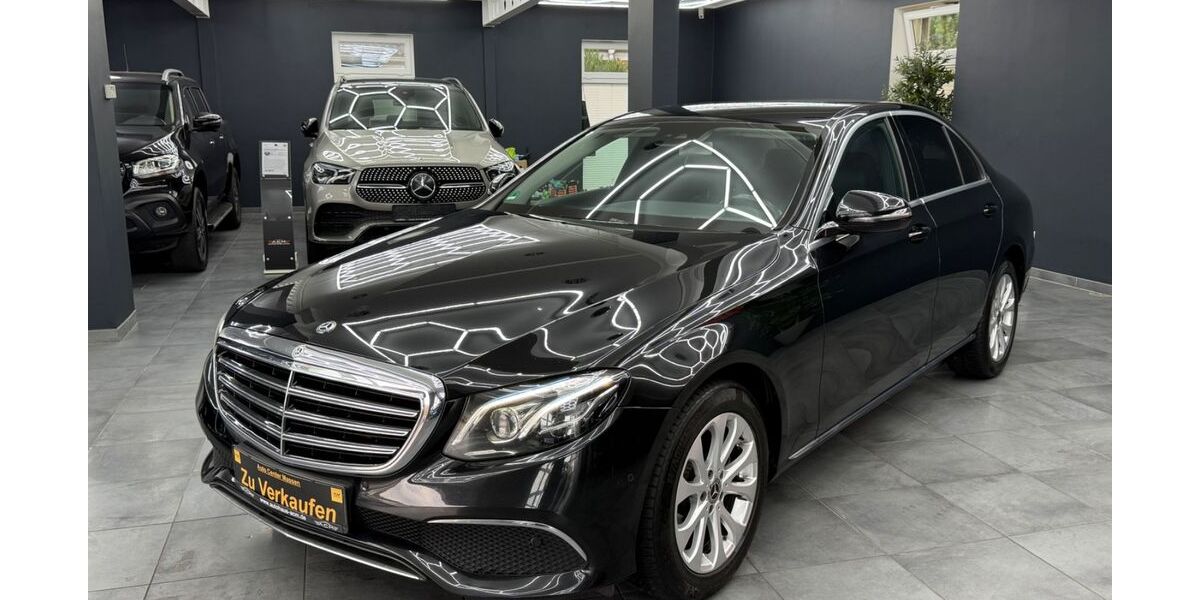 Mercedes-Benz E 220 189.000 km 19.990 &euro; Unna 59423