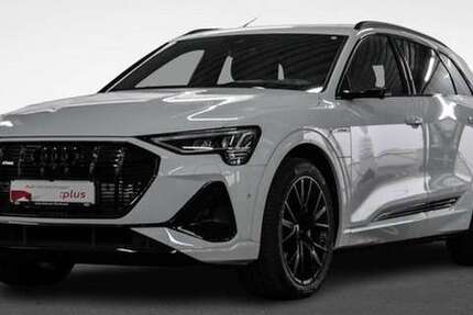 Audi e-tron 56.110 km 35.715 &euro; Dortmund 44143