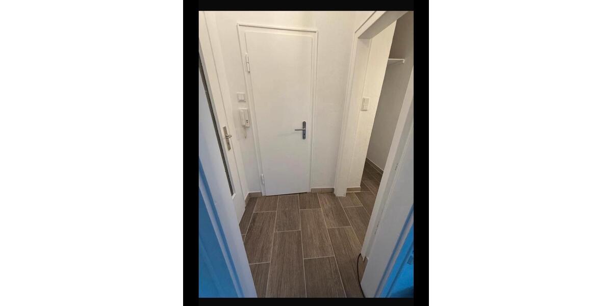 Etagenwohnung Wuppertal Gemarkung Langerfeld - 2 Zimmer, 60 m&sup2;, 530&euro; | Angebot:26699620