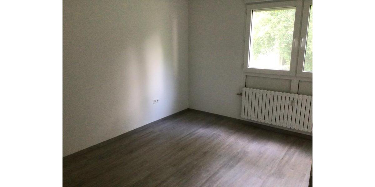 Erdgeschoßwohnung Bochum Eppendorf - 3 Zimmer, 60 m&sup2;, 610&euro; | Angebot:25927193