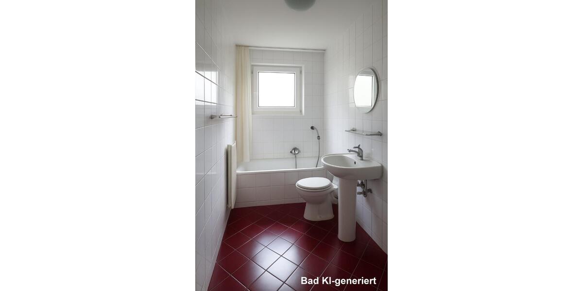 Etagenwohnung Dortmund Gartenstadt - 3 Zimmer, 80 m&sup2;, 275.000&euro; | Angebot:26572808