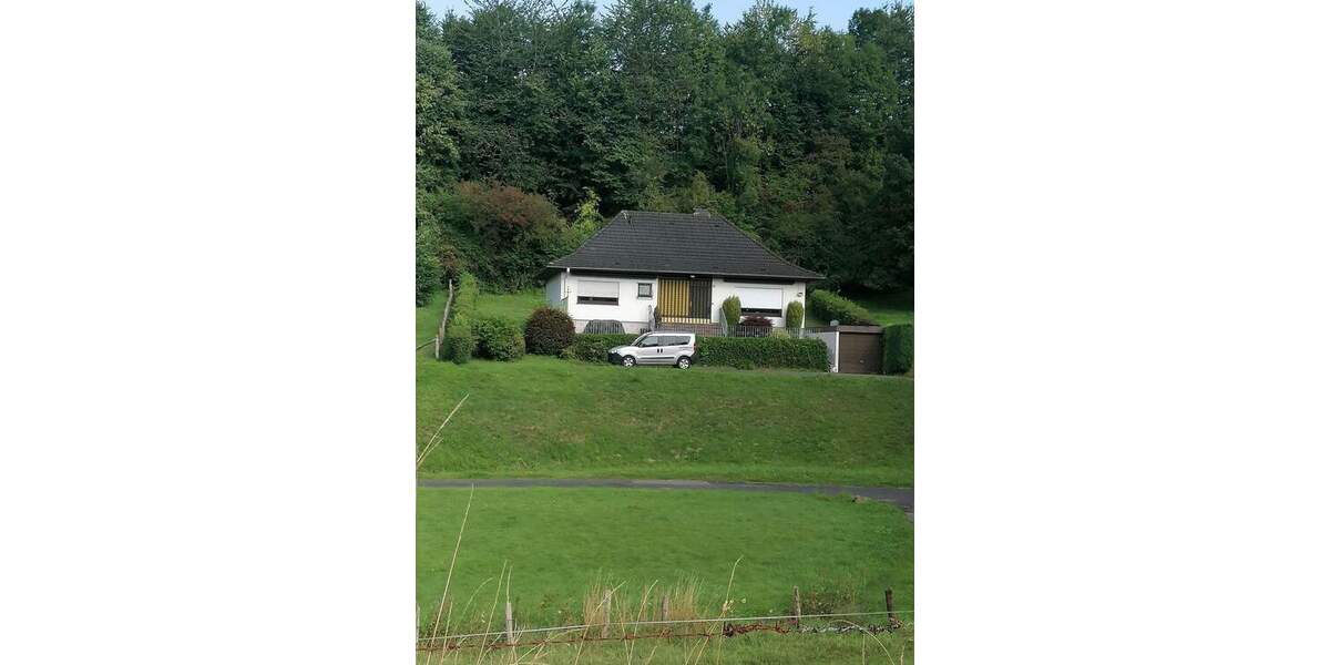 Einfamilienhaus Remscheid Lennep - 4 Zimmer, 110 m&sup2;, 397.000&euro; | Angebot:25740603