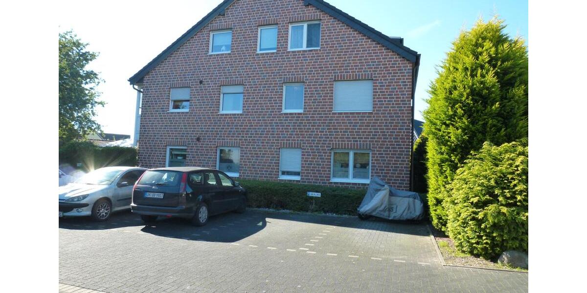 Dachgeschoßwohnung Kamen - 3 Zimmer, 77 m&sup2;, 466&euro; | Angebot:26647373