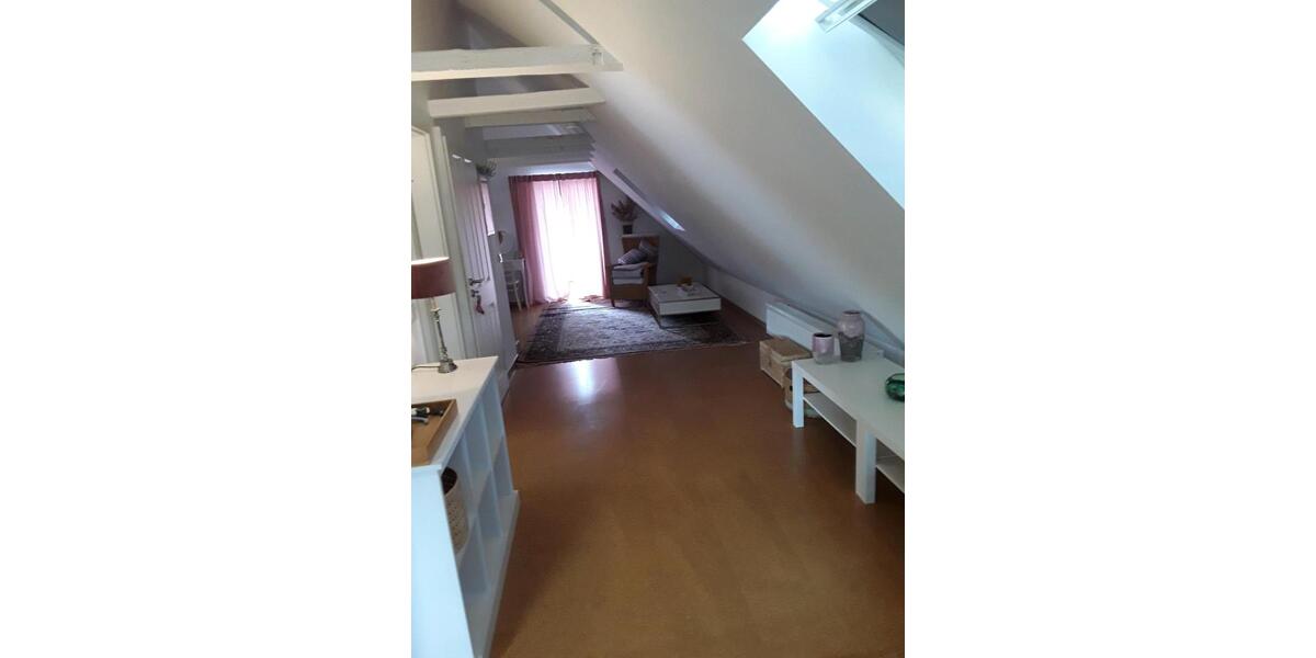 Dachgeschoßwohnung Dortmund Aplerbeck - 1 Zimmer, 70 m&sup2;, 1.250&euro; | Angebot:27617465