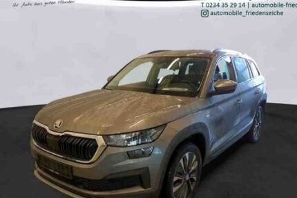 Skoda Kodiaq 45.194 km 32.470 &euro; Bochum 44805