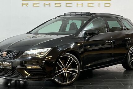 Seat Leon 88.000 km 24.990 &euro; Remscheid 42897