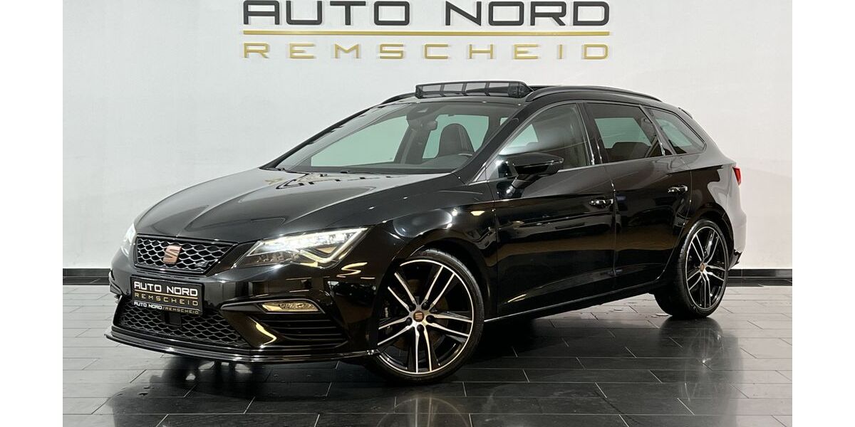 Seat Leon 88.000 km 24.990 &euro; Remscheid 42897