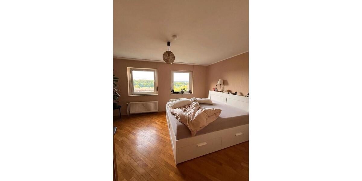 Etagenwohnung Menden (Sauerland) Bösperde - 3 Zimmer, 95 m&sup2;, 985&euro; | Angebot:26696749