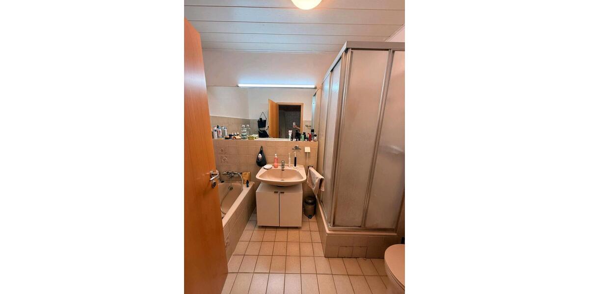 Etagenwohnung Menden (Sauerland) Bösperde - 3 Zimmer, 95 m&sup2;, 985&euro; | Angebot:26696749