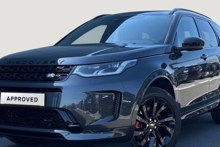 Land Rover Discovery Sport 57.600 km 39.900 &euro; Schwerte 58239
