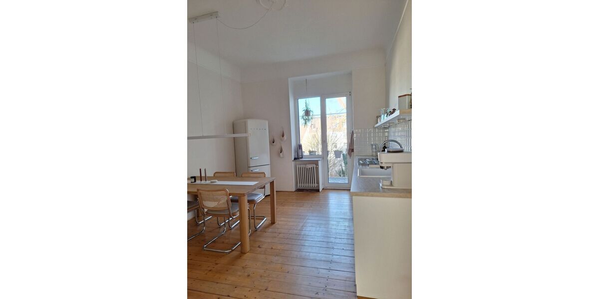 3-Zimmer Altbauwohnung mit Flair in Wehringhausen - Appartement Hagen Hagen-Nord | Angebot:26754315
