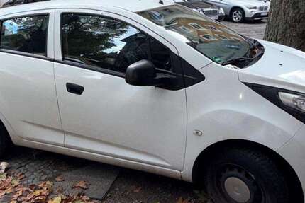 Chevrolet Spark 112.000 km 2.100 &euro; Dortmund, Stadt 44145