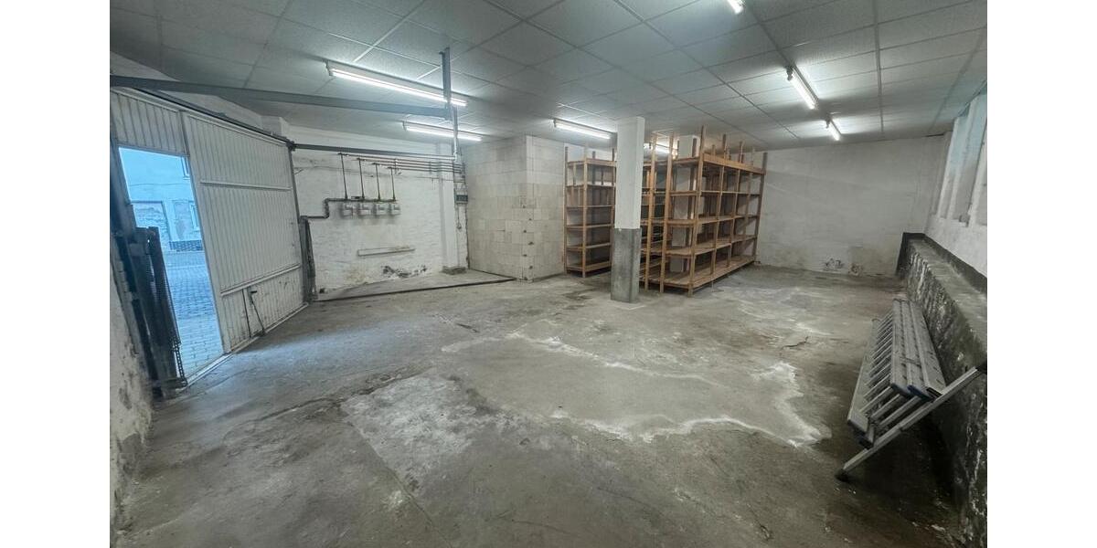 Gewerbeobjekt Breckerfeld - 700&euro; | Angebot:26434932