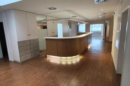 Gewerbeobjekt Wuppertal Unterbarmen - 1.650&euro; | Angebot:24462032