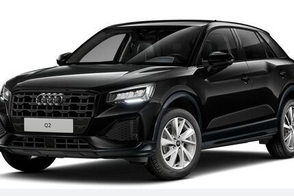 Audi Q2 20.593 km 26.950 &euro; Lüdenscheid 58511