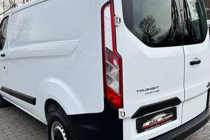 Ford Transit Custom 155.600 km 10.750 &euro; Remscheid 42897