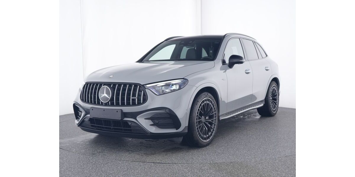 Mercedes-Benz GLC 43 AMG 16.526 km 89.780 &euro; Herne 44653