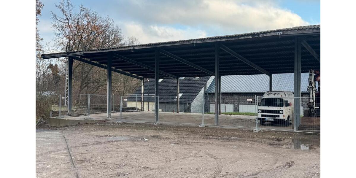 Gewerbeobjekt Bochum Bochum-Nord - 200&euro; | Angebot:23858734