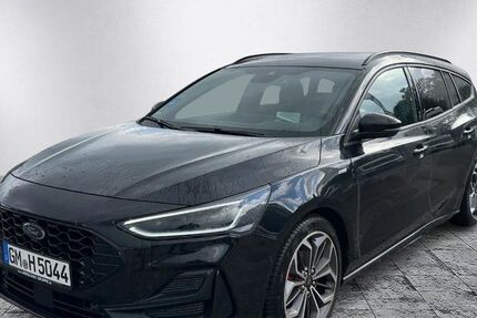 Ford Focus 14.500 km 31.680 &euro; Wipperfuerth 51688