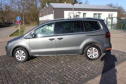 VW Sharan 276.350 km 12.750 &euro; Iserlohn 58636