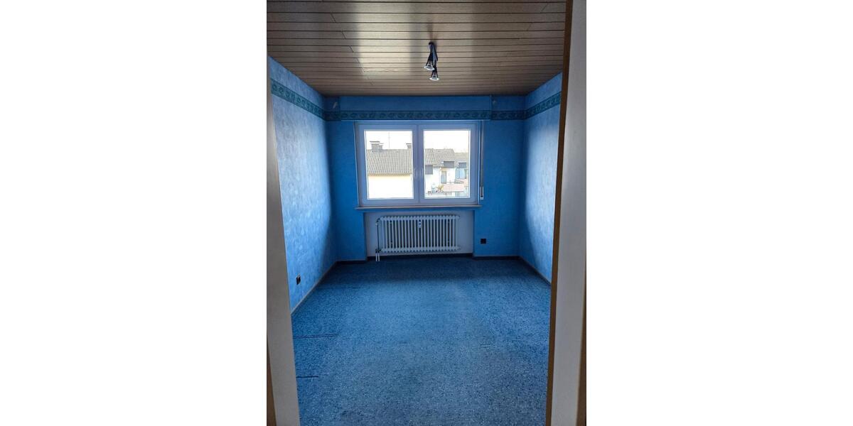 Etagenwohnung Kierspe - 3 Zimmer, 80 m&sup2;, 720&euro; | Angebot:26020415