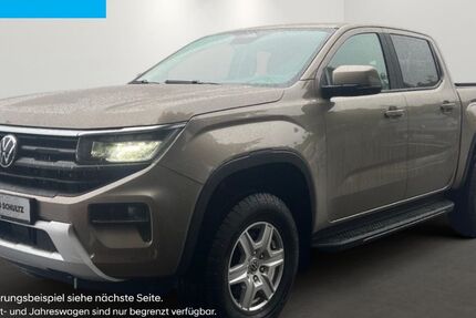 VW Amarok 10.944 km 37.390 &euro; Wuppertal 42109
