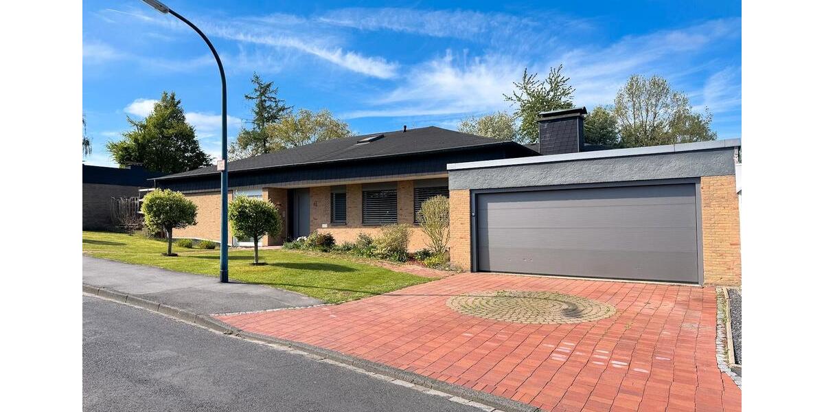 Einfamilienhaus Holzwickede - 9 Zimmer, 279 m&sup2;, 780.000&euro; | Angebot:27534094