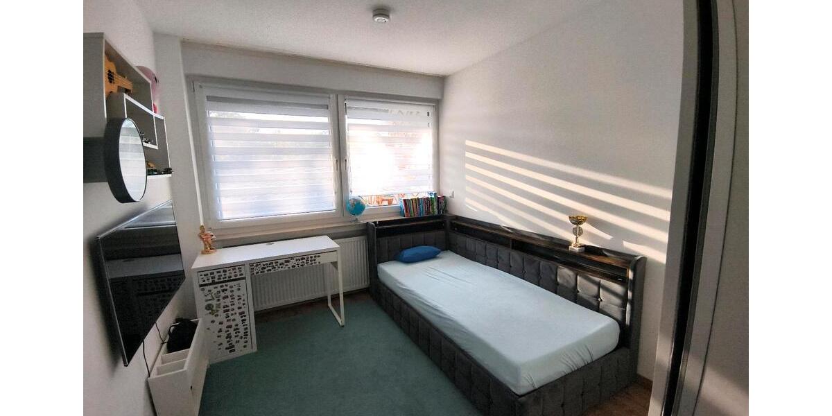 Etagenwohnung Hagen Hagen-Mitte - 4 Zimmer, 89 m&sup2;, 245.000&euro; | Angebot:27499384